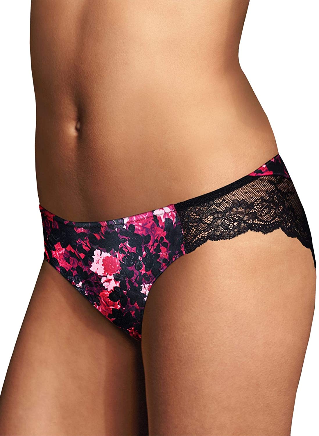 Price:$7.20    Maidenform Women's Tanga Panty  Clothing