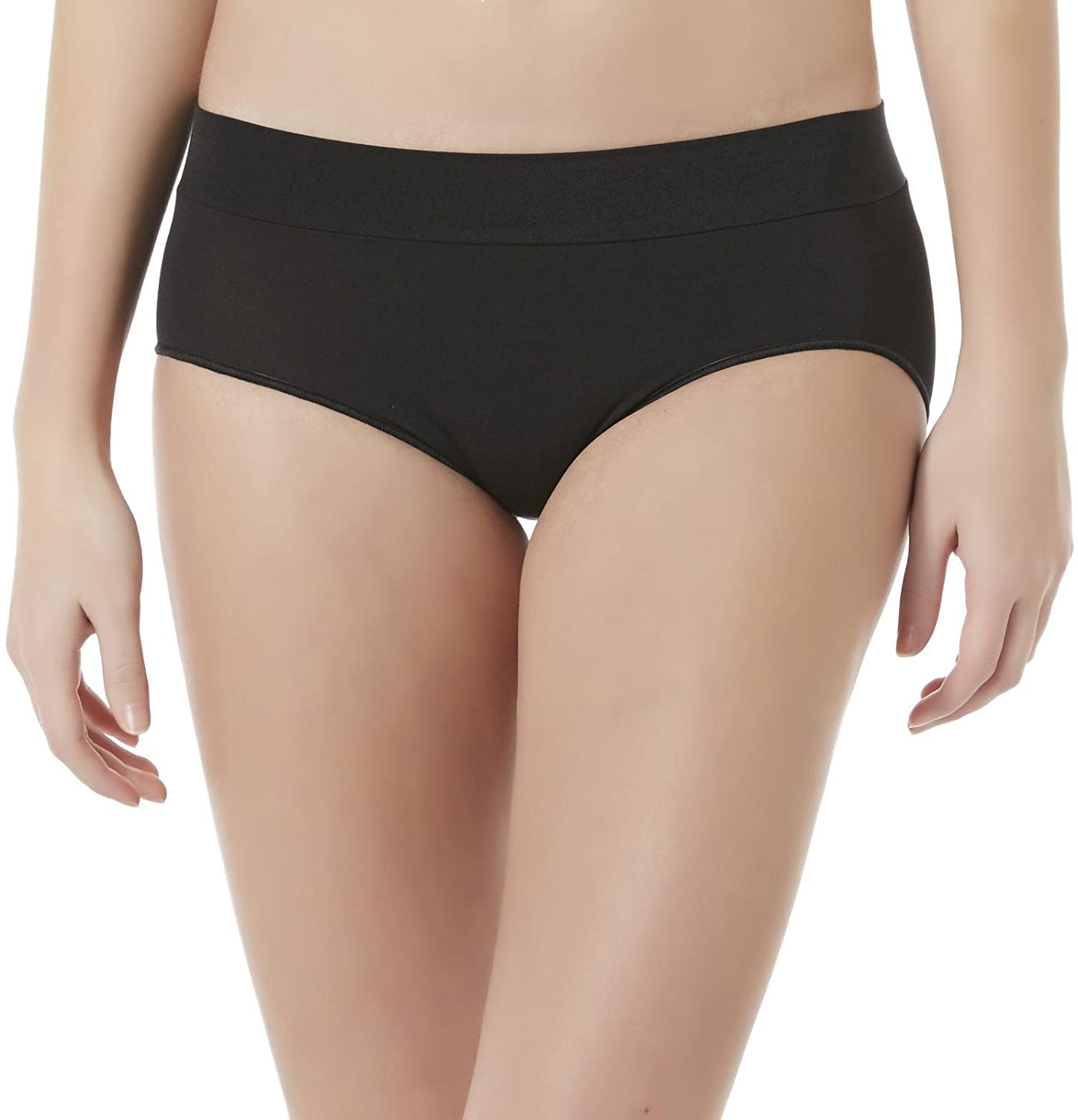 Price:$10.56 Maidenform Women's Smooth Hipster at Amazon Women’s Clothing store
