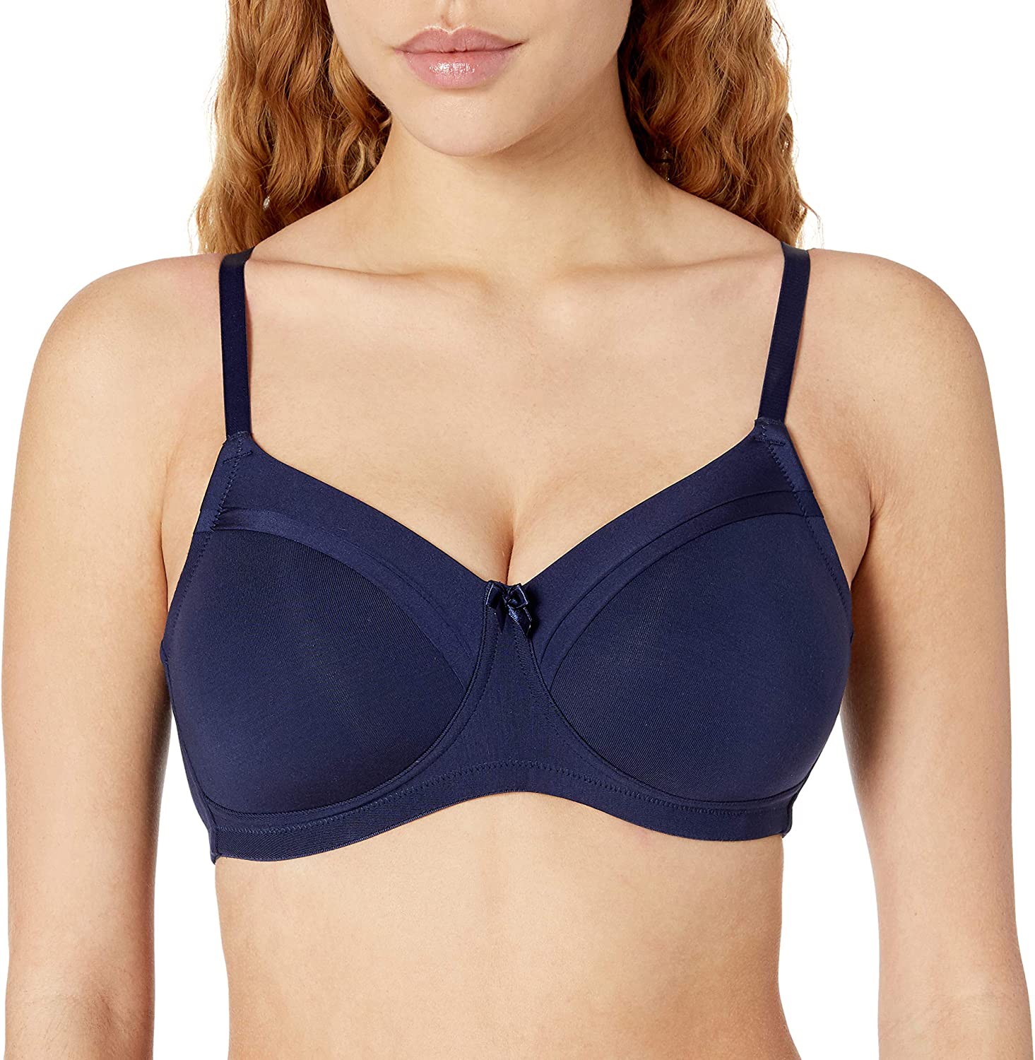 Price:$26.62 Royce Women's Caress Maisie Bilateral Pocketed Mastectomy Bra at Amazon Women’s Clothing store