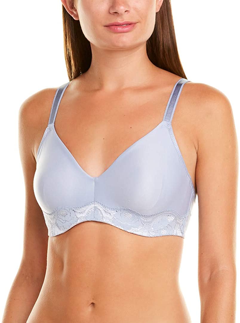 Price:$19.01 Wacoal Women's Style Standard Underwire at Amazon Women’s Clothing store