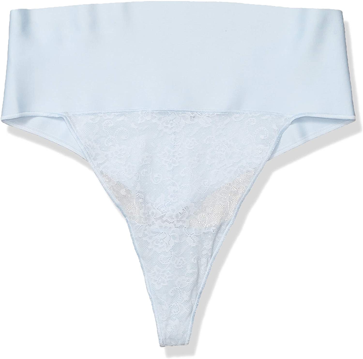 Price:$13.61 Maidenform Women's Shaping Thong at Amazon Women’s Clothing store