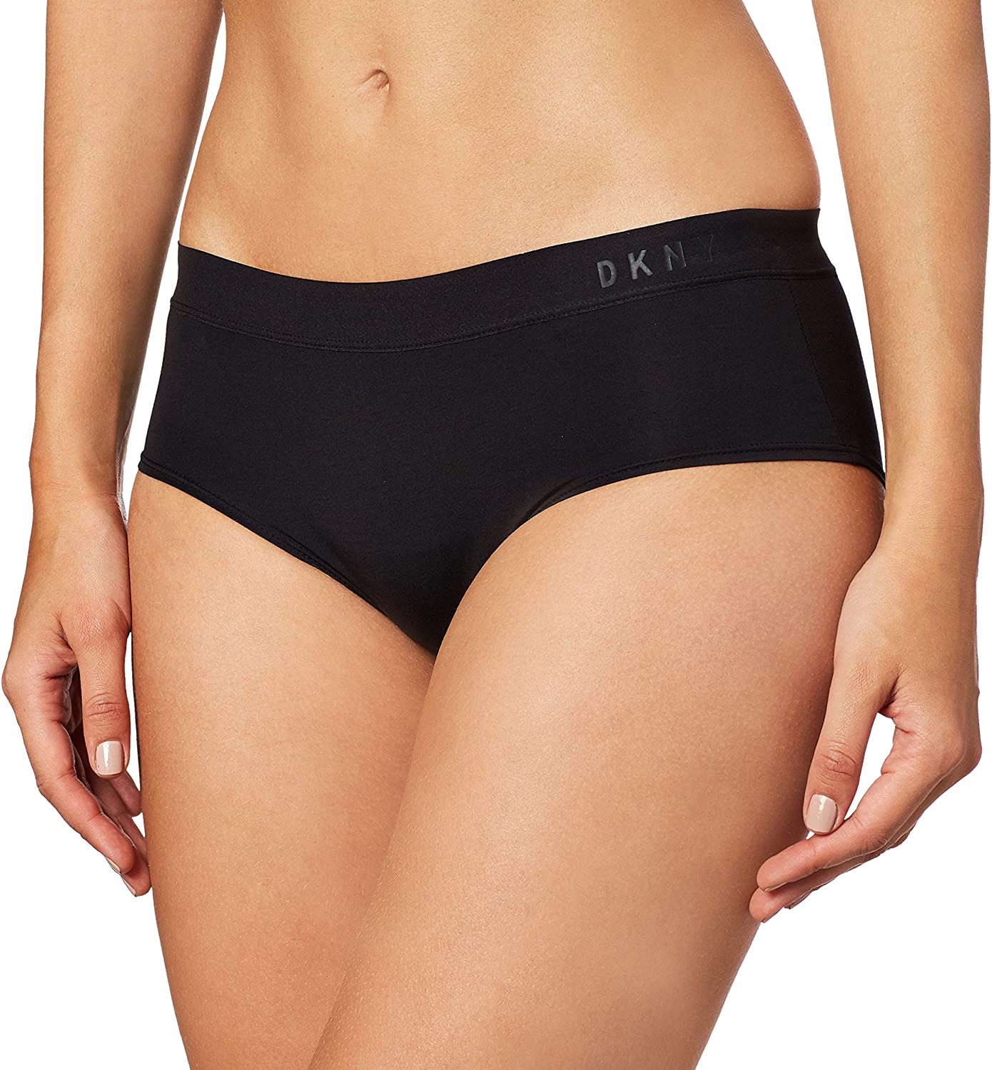 Price:$9.26 DKNY Women's Classic Cotton Boy Brief at Amazon Women’s Clothing store