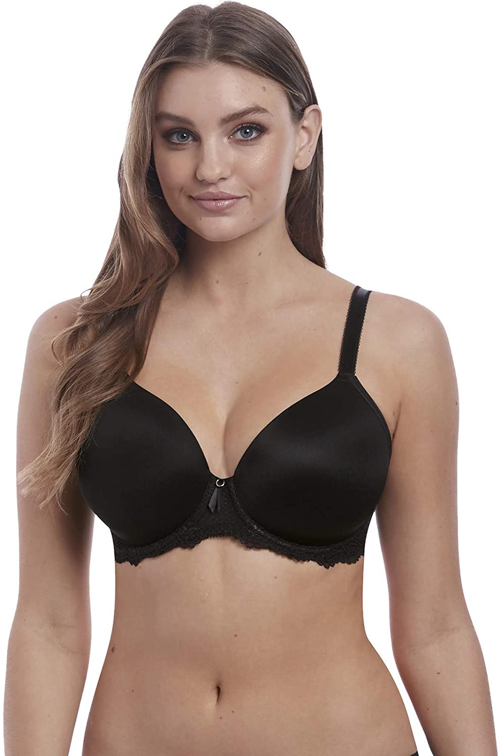 Price:$14.07 Freya Womens Expression Demi Plunge at Amazon Women’s Clothing store