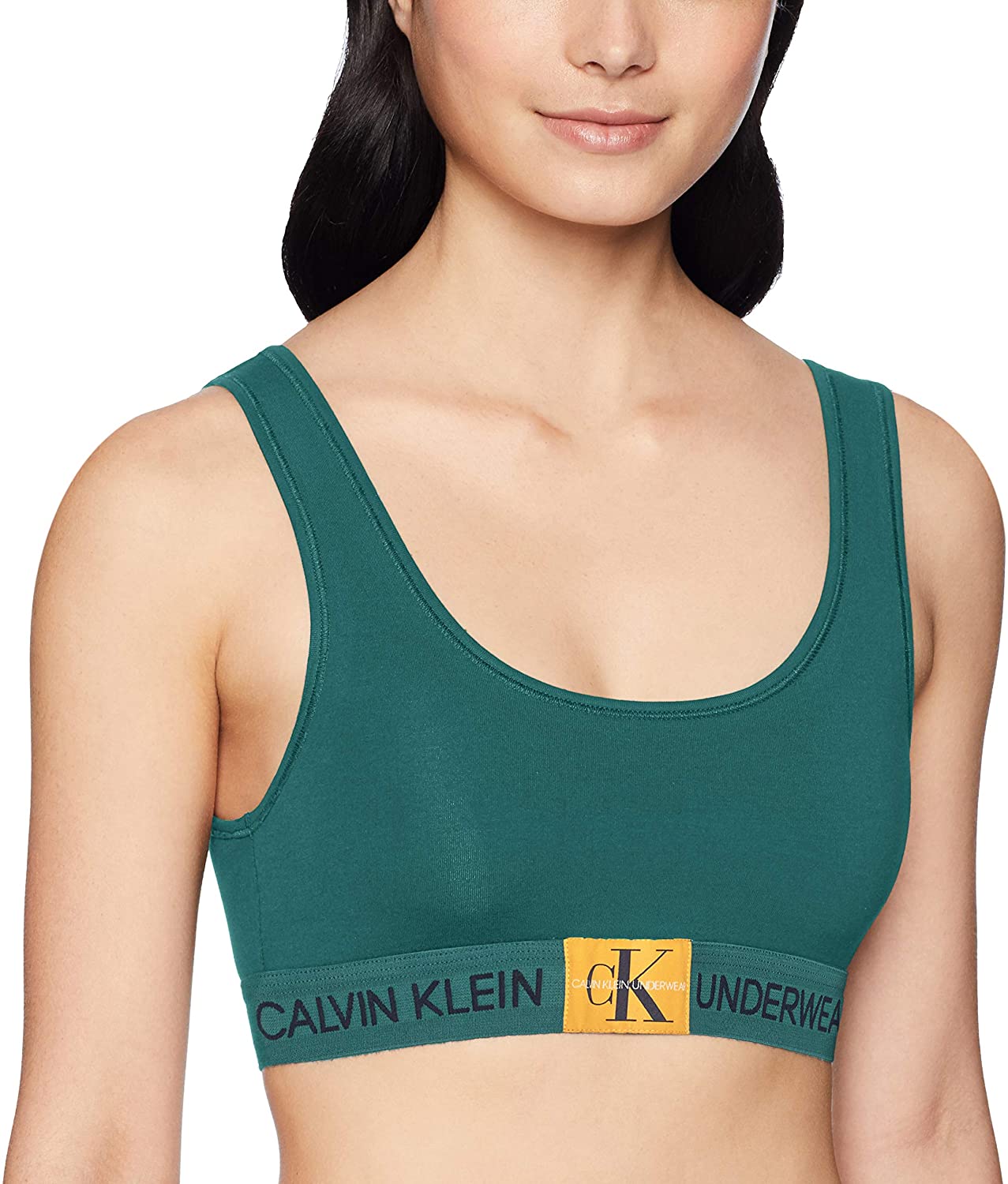 Price:$9.80 Calvin Klein Women's at Amazon Women’s Clothing store