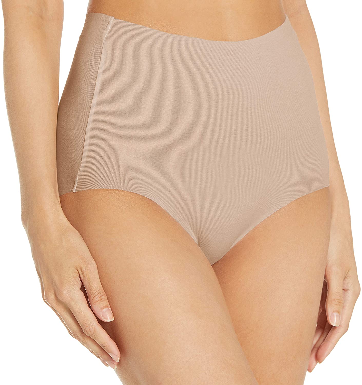 Price:$9.99 Wacoal Women's Beyond Naked Brief Panty at Amazon Women’s Clothing store