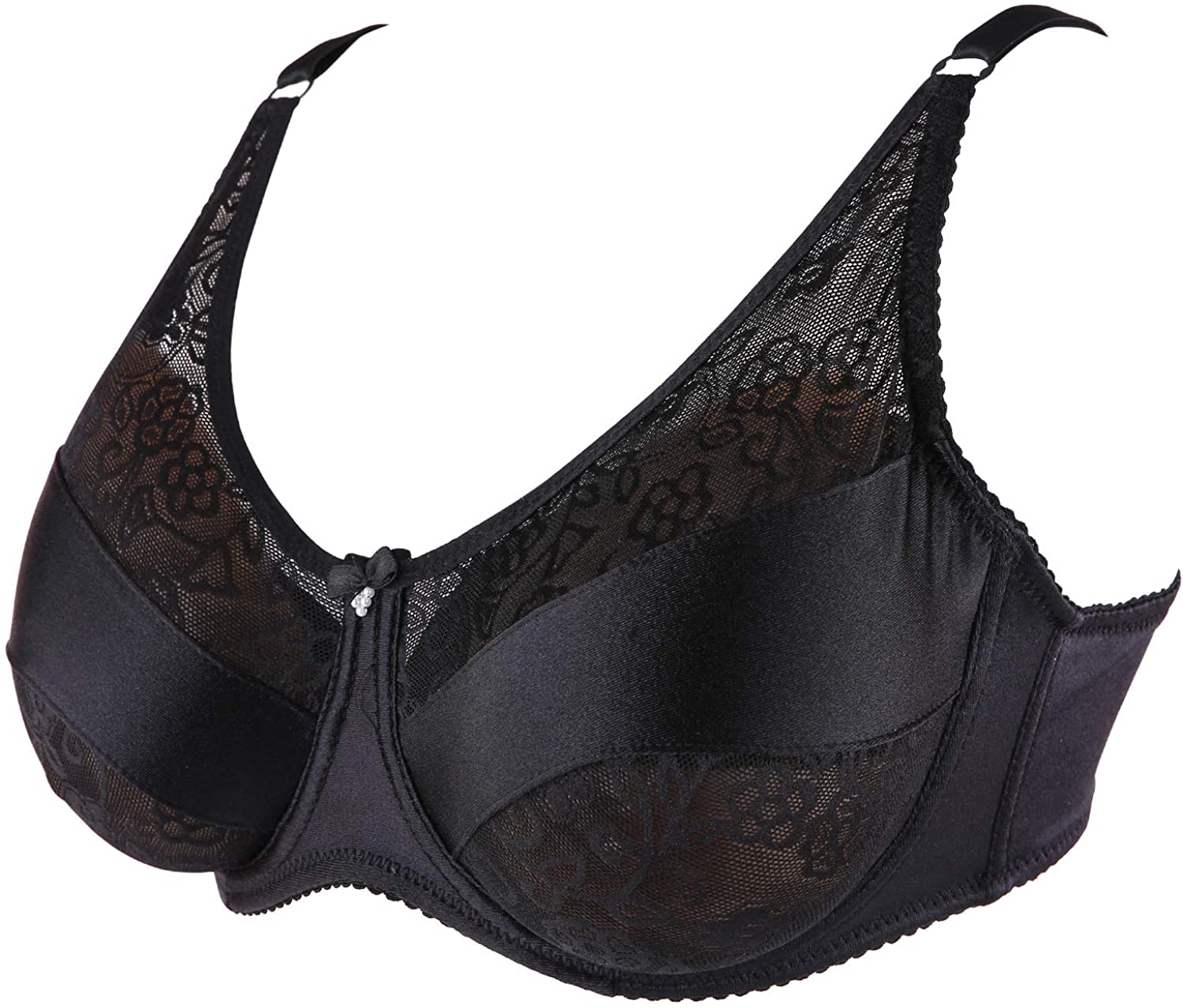 Price:$12.99 Vollence Silicone Breast Form Pocket Bra for Mastectomy Crossdresser Cosplay at Amazon Women’s Clothing store