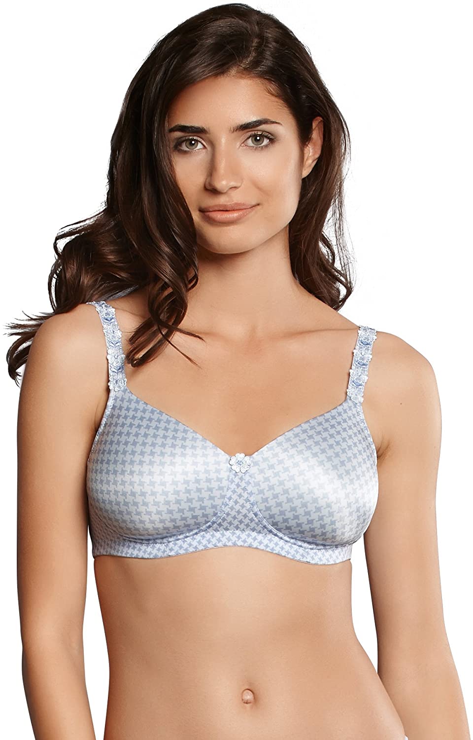 Price:$69.26 Anita 5775X-270 Women's Care Jospehine Strawberry Red Mastectomy Bra at Amazon Women’s Clothing store