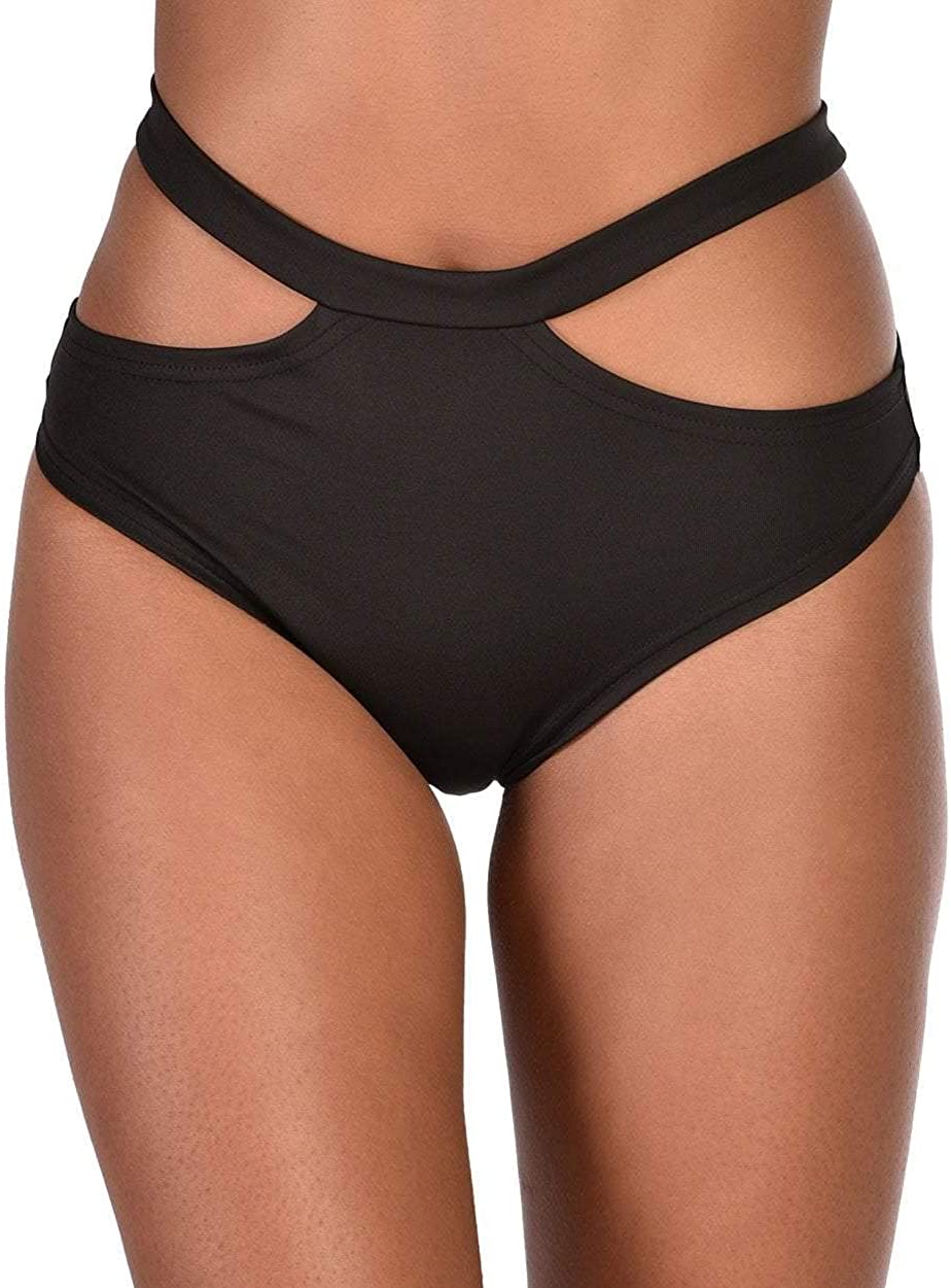 Price:$24.95    iHeartRaves Women's High Waisted Rave Booty Shorts Bottoms  Clothing