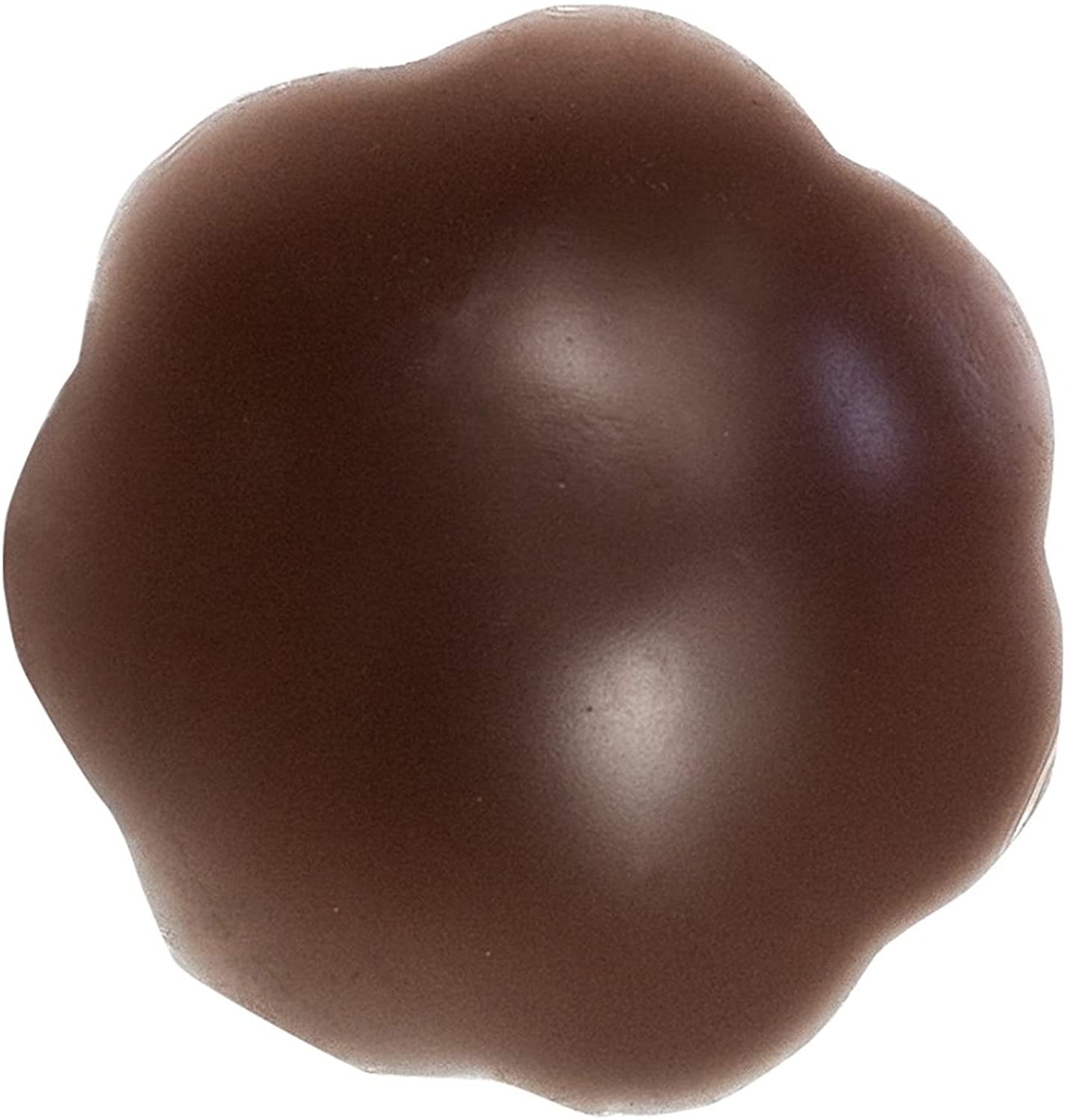 Price:$12.99 Braza Contour Petals Silicone Nipple Covers - 4" Diameter - Cocoa at Amazon Women’s Clothing store