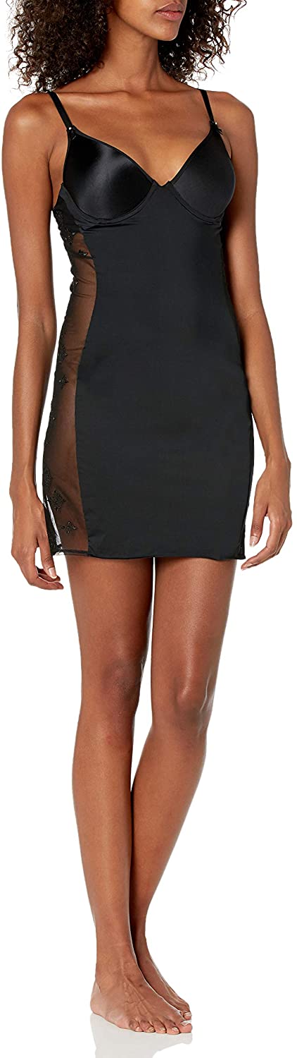Price:$20.16 Wacoal Women's Sensuality Contour Chemise at Amazon Women’s Clothing store