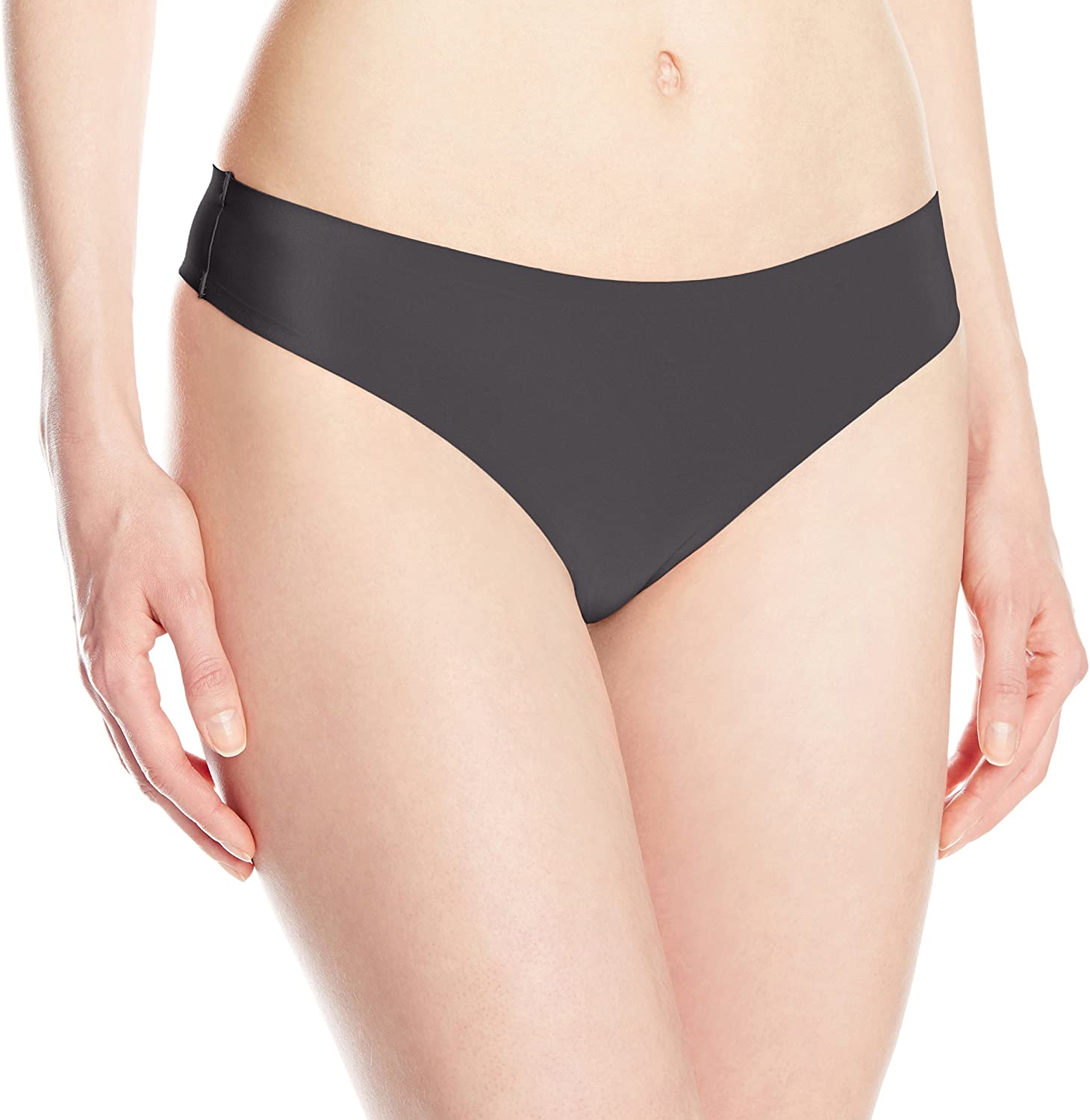 Price:$11.02    Honeydew Intimates Women's Skinz Thong  Clothing