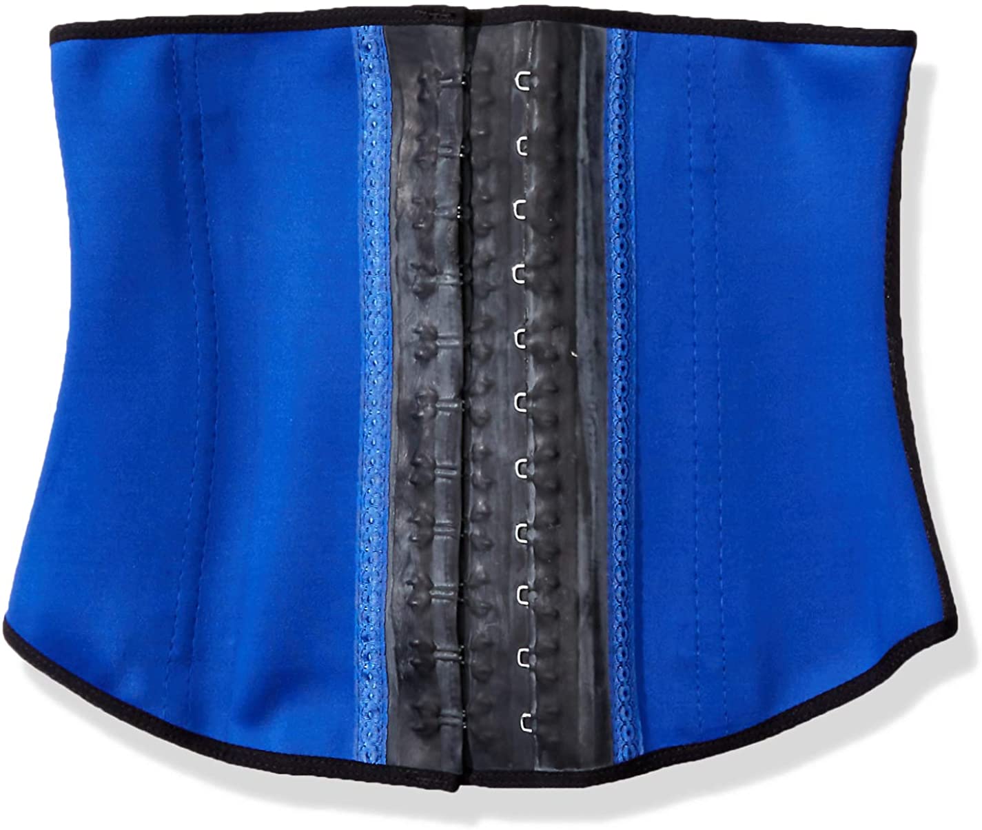 Price:$20.00 Ann Chery Women's Faja Deportiva Workout Waist Cincher at Amazon Women’s Clothing store