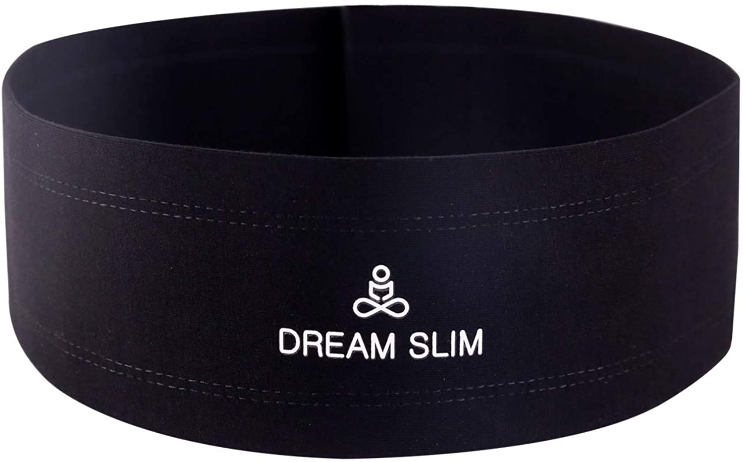 Price:$9.99 DREAM SLIM Activewear Breast Support Band No-Bounce Extra Sports Bras for Women Adjustable Sports Bra Strap at Amazon Women’s Clothing store