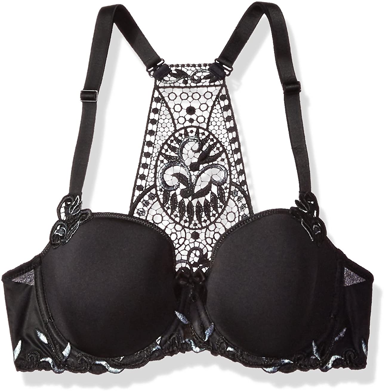 Price:$39.57 Simone Perele Women's Andora Collector's 3D Molded at Amazon Women’s Clothing store