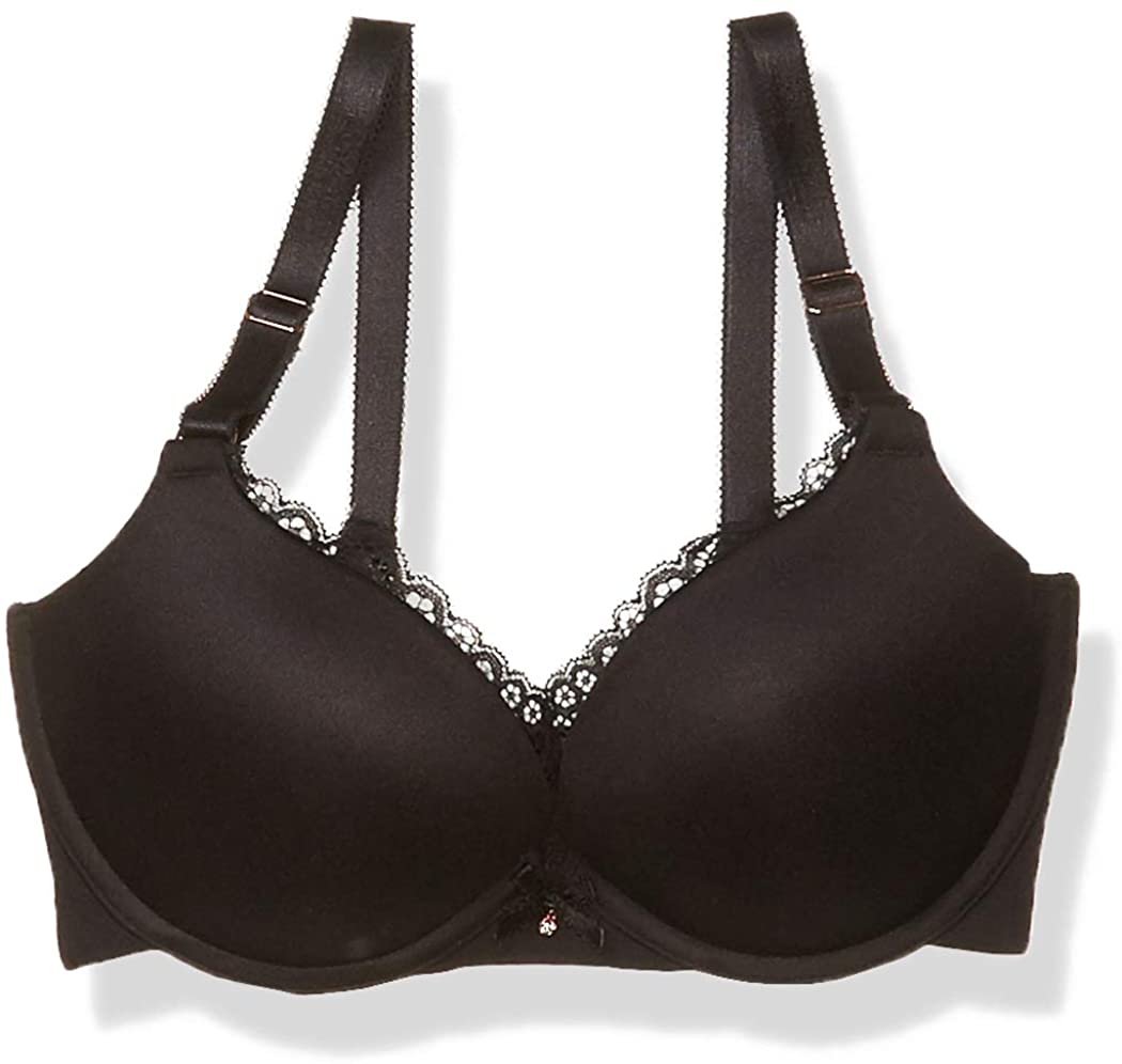 Price:$8.80 Smart & Sexy Women's Perfect Push-up Bra at Amazon Women’s Clothing store