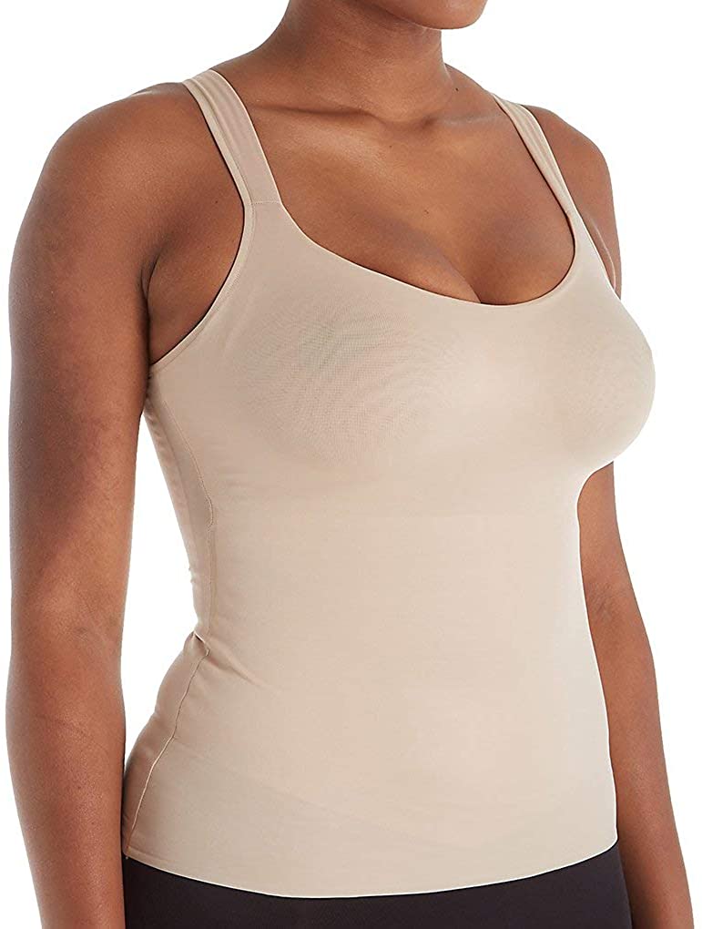 Price:$41.15 Full Fit Firm Control Camisole at Amazon Women’s Clothing store