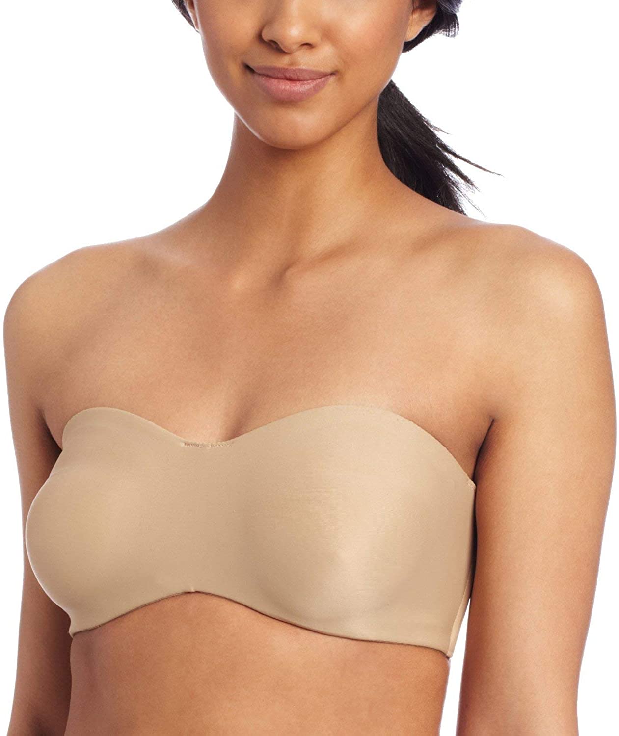 Price:$20.41 Lilyette by Bali Women's #939 Tailored Minimizer Bra at Amazon Women’s Clothing store  Minimizer Bras