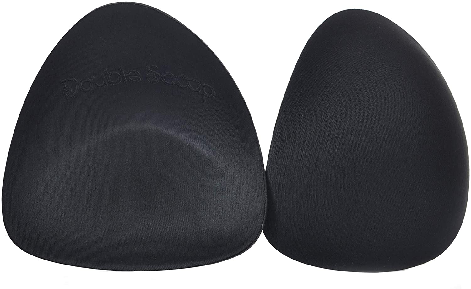 Price:$15.99 Double Scoop Divine Women's Triangle Plus Size Shaper for Bra & Swim, DD+ Free Double-Sided Tape at Amazon Women’s Clothing store