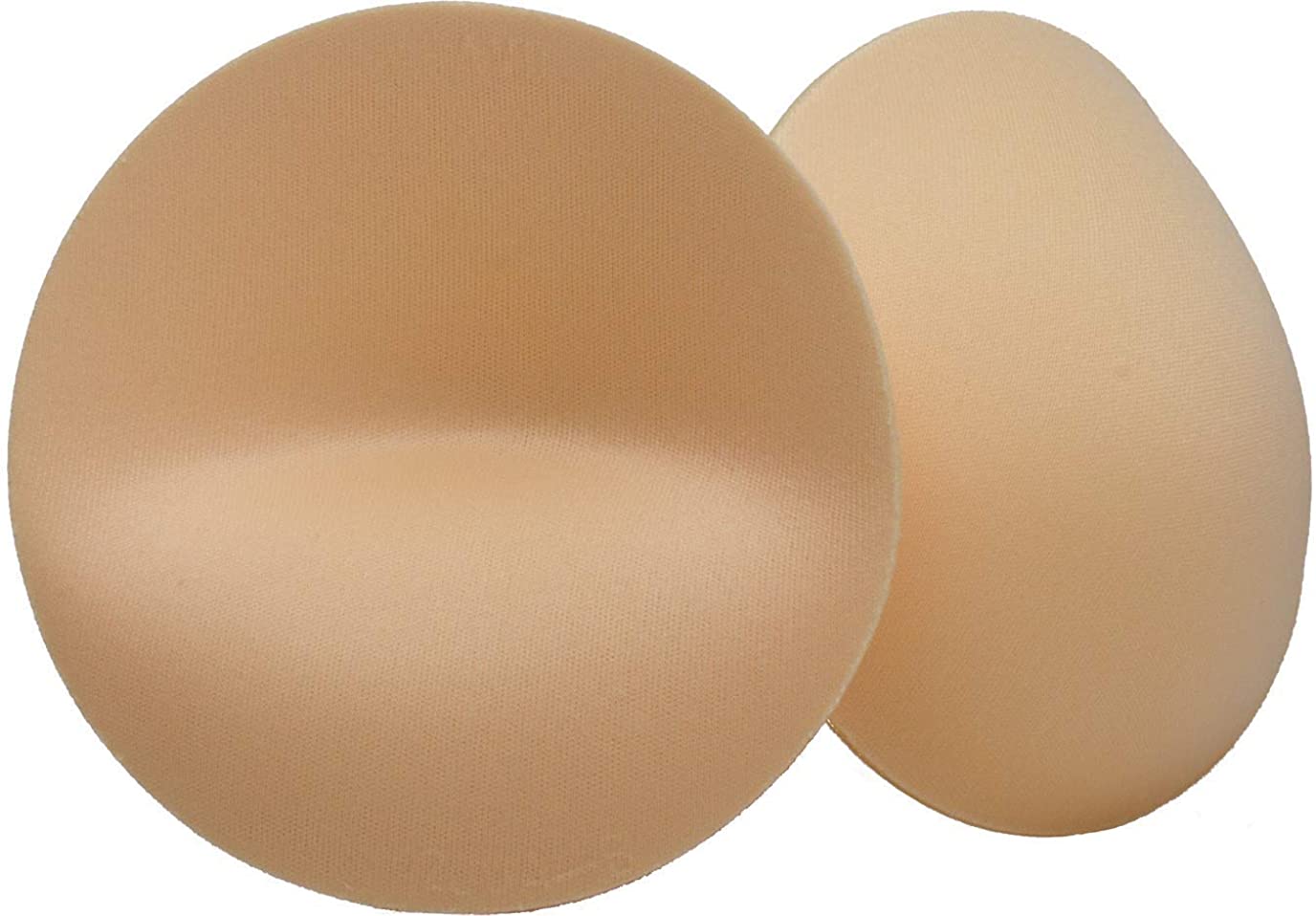 Price:$12.00 Bravo Shaper Plus Push Up Bra Pad Inserts (Adds a Size!) at Amazon Women’s Clothing store
