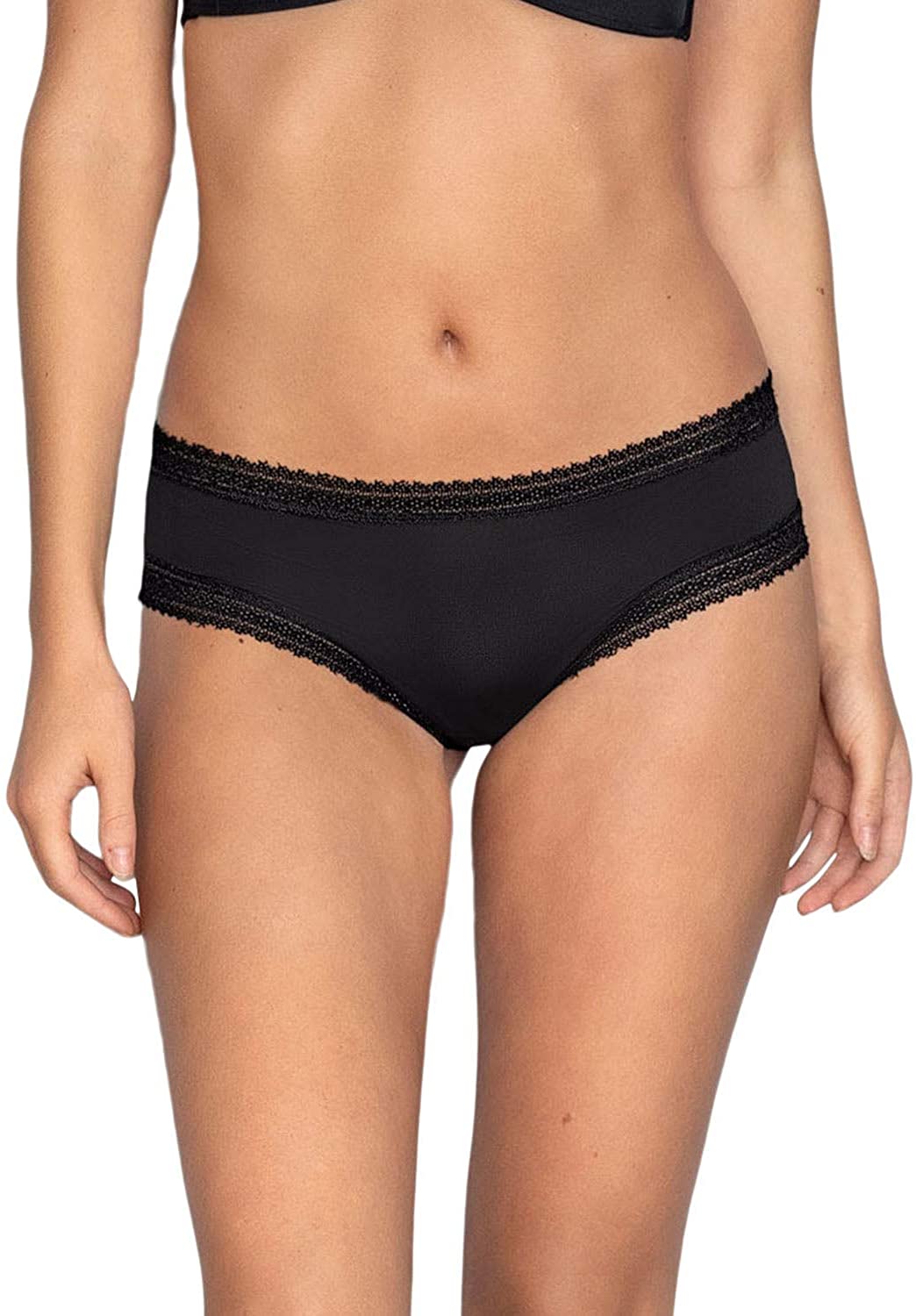 Price:$10.00 Leonisa Sensual Cheeky Panty at Amazon Women’s Clothing store