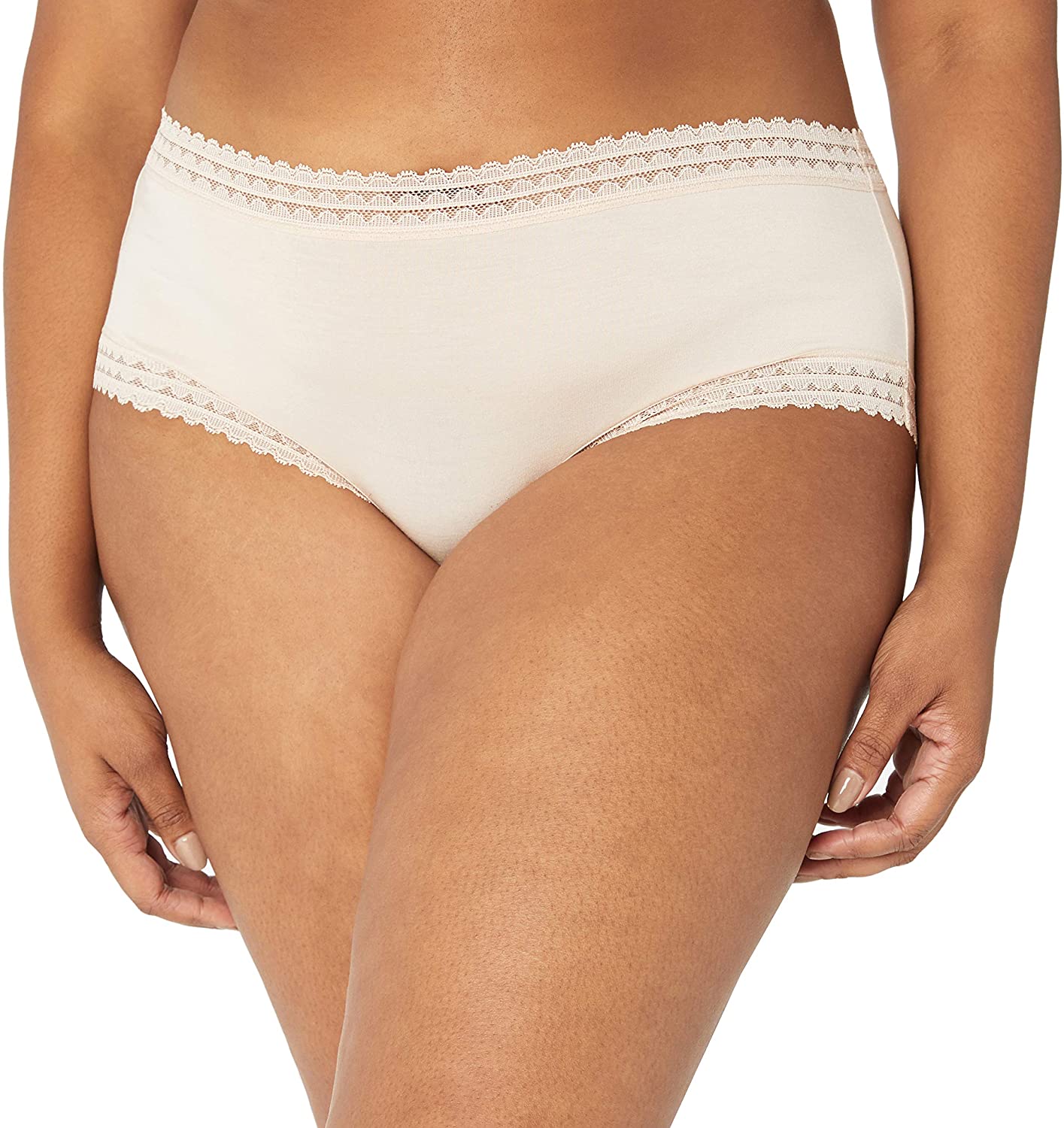Price:$7.89 Paramour Women's Plus Size Rubie at Amazon Women’s Clothing store