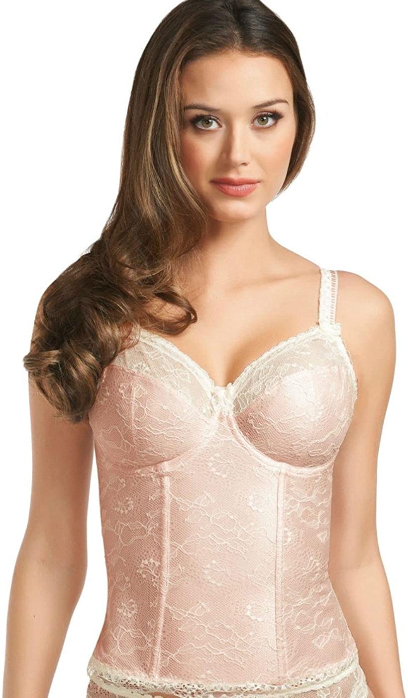 Price:$19.83 Fantasie Women's Susanna Underwire Basque at Amazon Women’s Clothing store