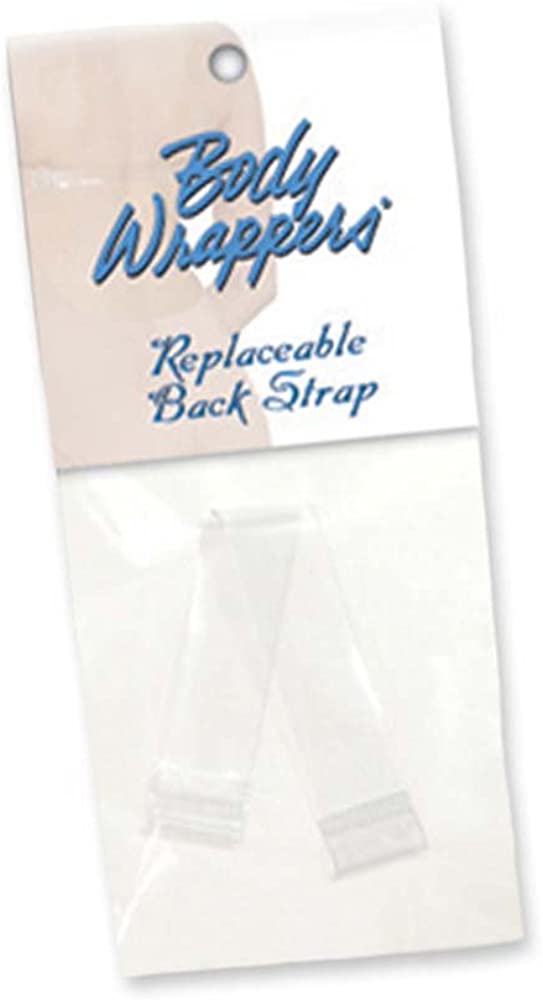Price:$5.00 Body Wrappers Straps (003) at Amazon Women’s Clothing store