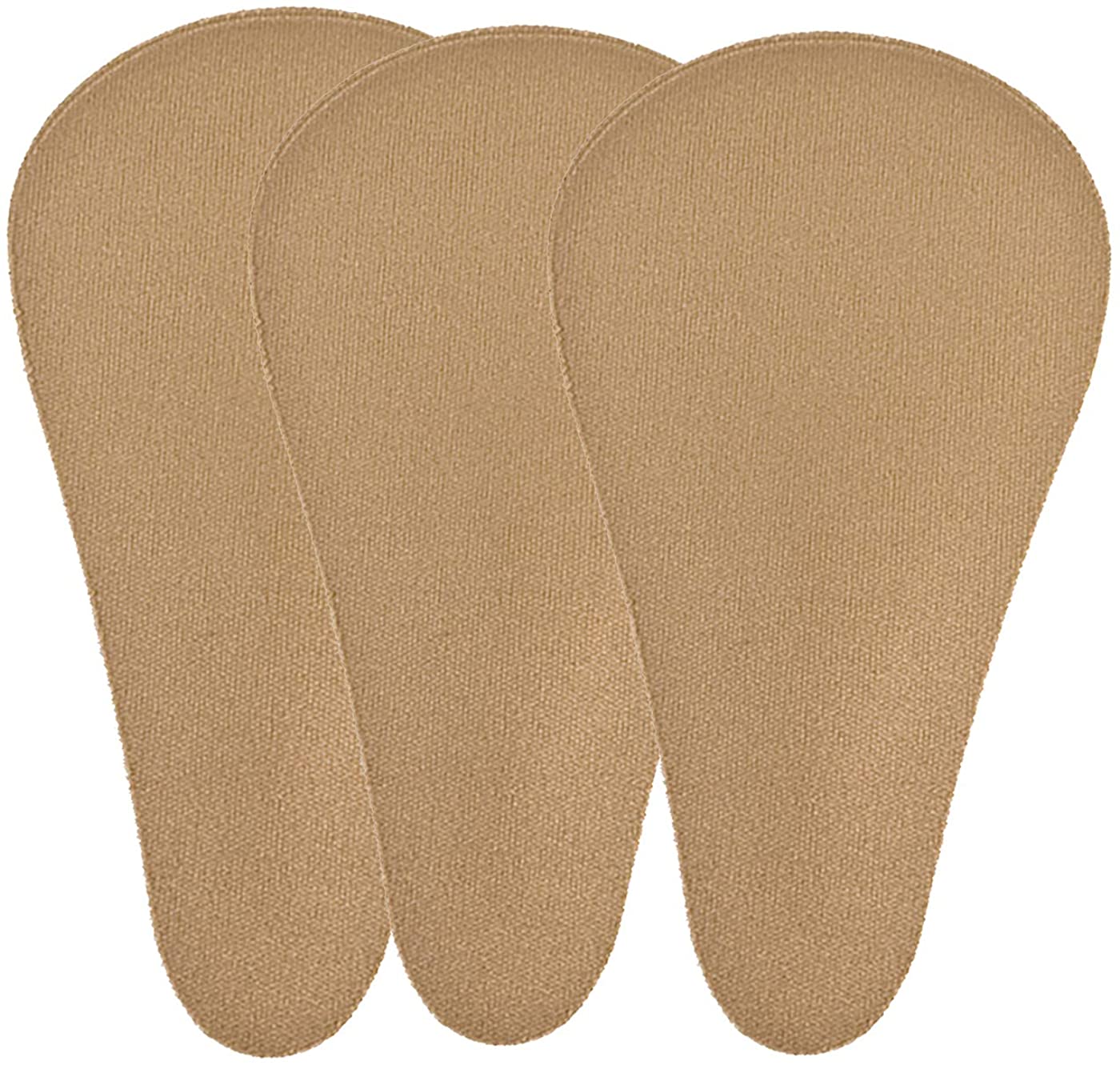 Price:$8.14 Braza Camel-Not Camel Toe Cover Foam Inserts - One Size - Beige at Amazon Women’s Clothing store