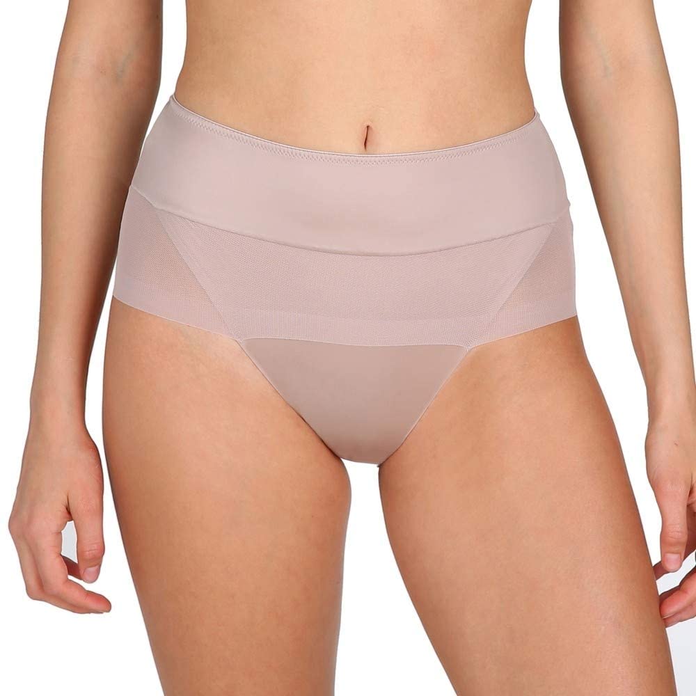 Price:$44.95 Marie Jo Women's Undertones Full Brief Panty 050-2011 S Patine at Amazon Women’s Clothing store