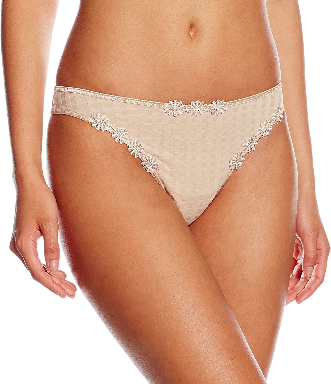 Price:$42.00    Marie Jo Avero Thong 600414  Marie Jo  Clothing