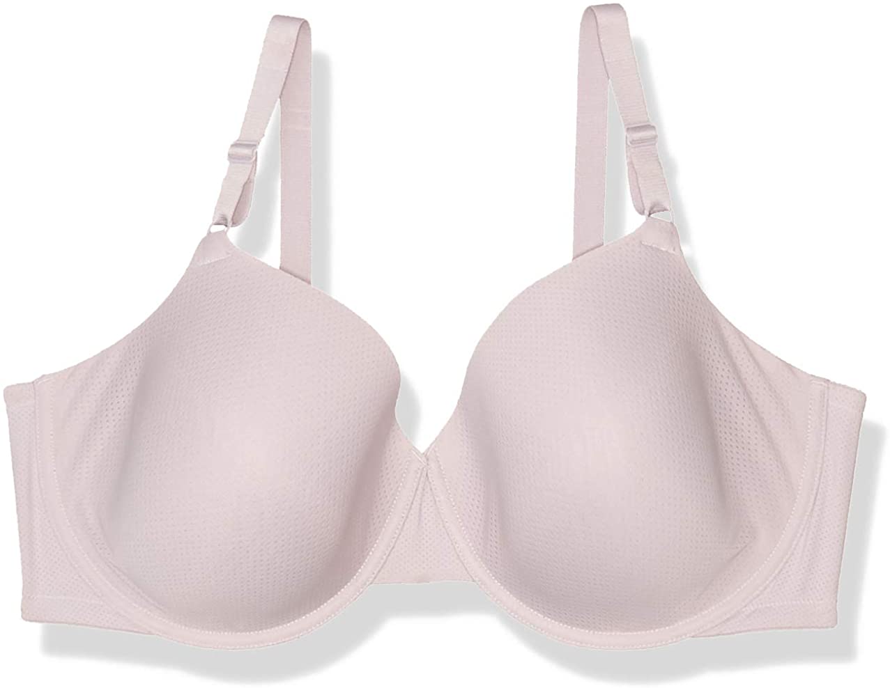 Price:$24.43 Warner's Women's Breathe Freely Underwire Contour Bra, Iris, 34B at Amazon Women’s Clothing store