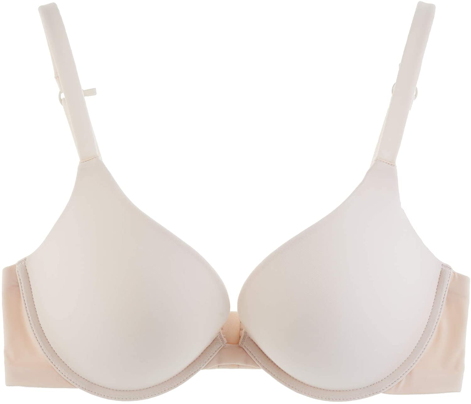 Price:$11.10 Undies.com Women's Plus Size Super Push Up Adjustable Straps Bra with Underwire at Amazon Women’s Clothing store