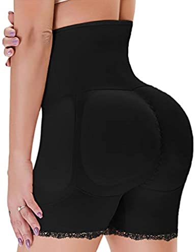 Price:$18.99 JITIFI Women High Waist Cincher Girdle Belly Slimmer Trainer Shapewear Butt Lifter Panties at Amazon Women’s Clothing store