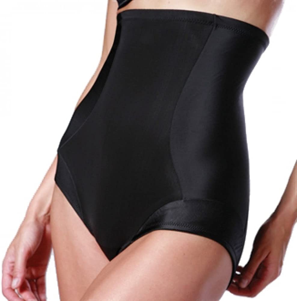 Price:$28.00 Dominique Hi Waist Brief at Amazon Women’s Clothing store