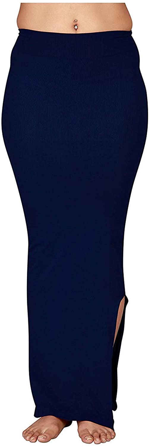 Price:$39.99 HOPz Women Microfiber Fabric Saree Shapewear at Amazon Women’s Clothing store