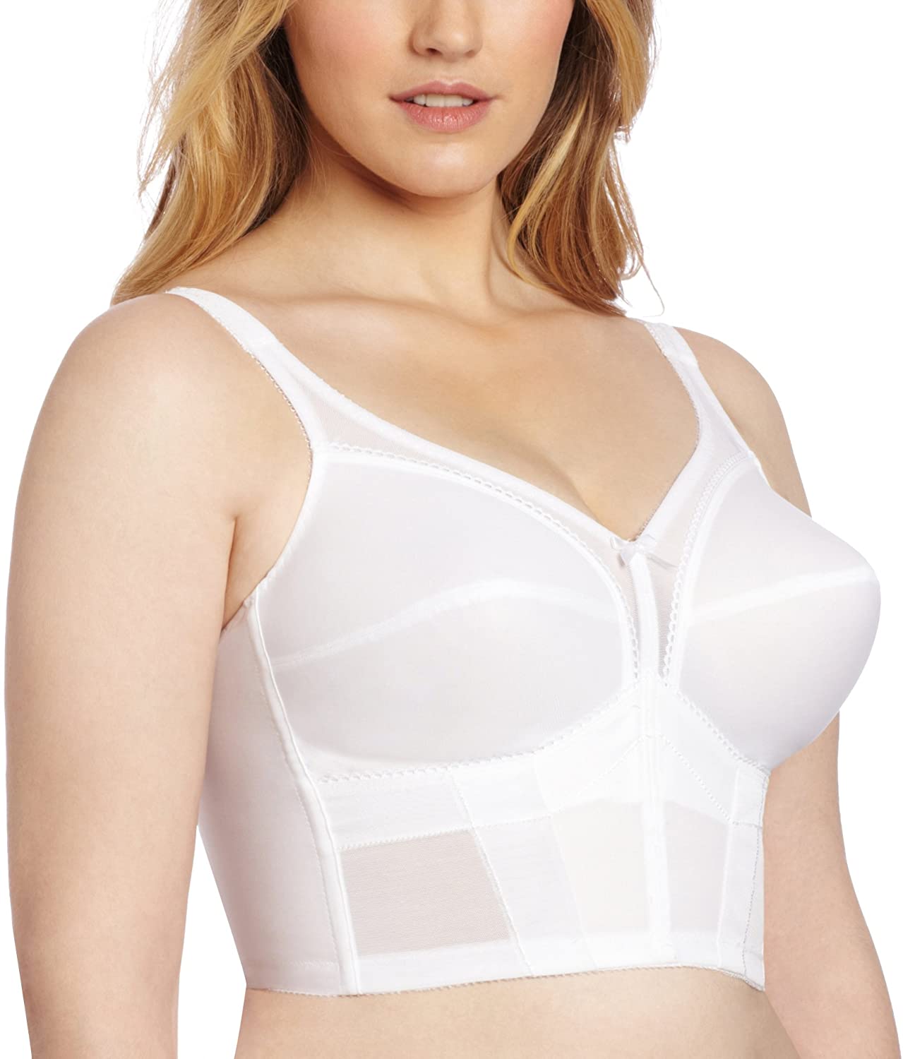 Price:$25.00 Carnival Women's Full_Coverage at Amazon Women’s Clothing store  Bras