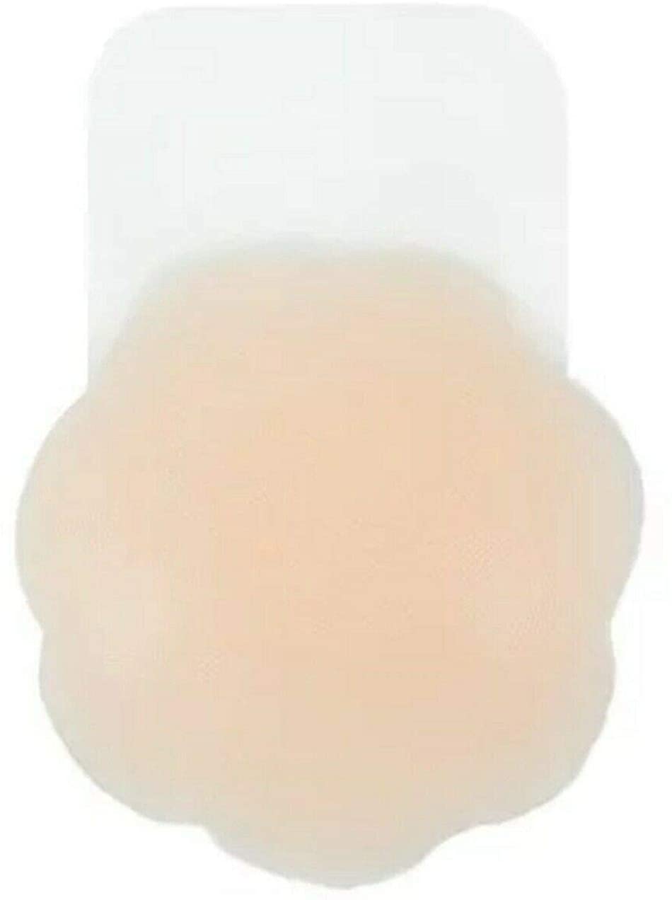 Price:$9.98 Fullness Silicone Breast Lift Pasties at Amazon Women’s Clothing store