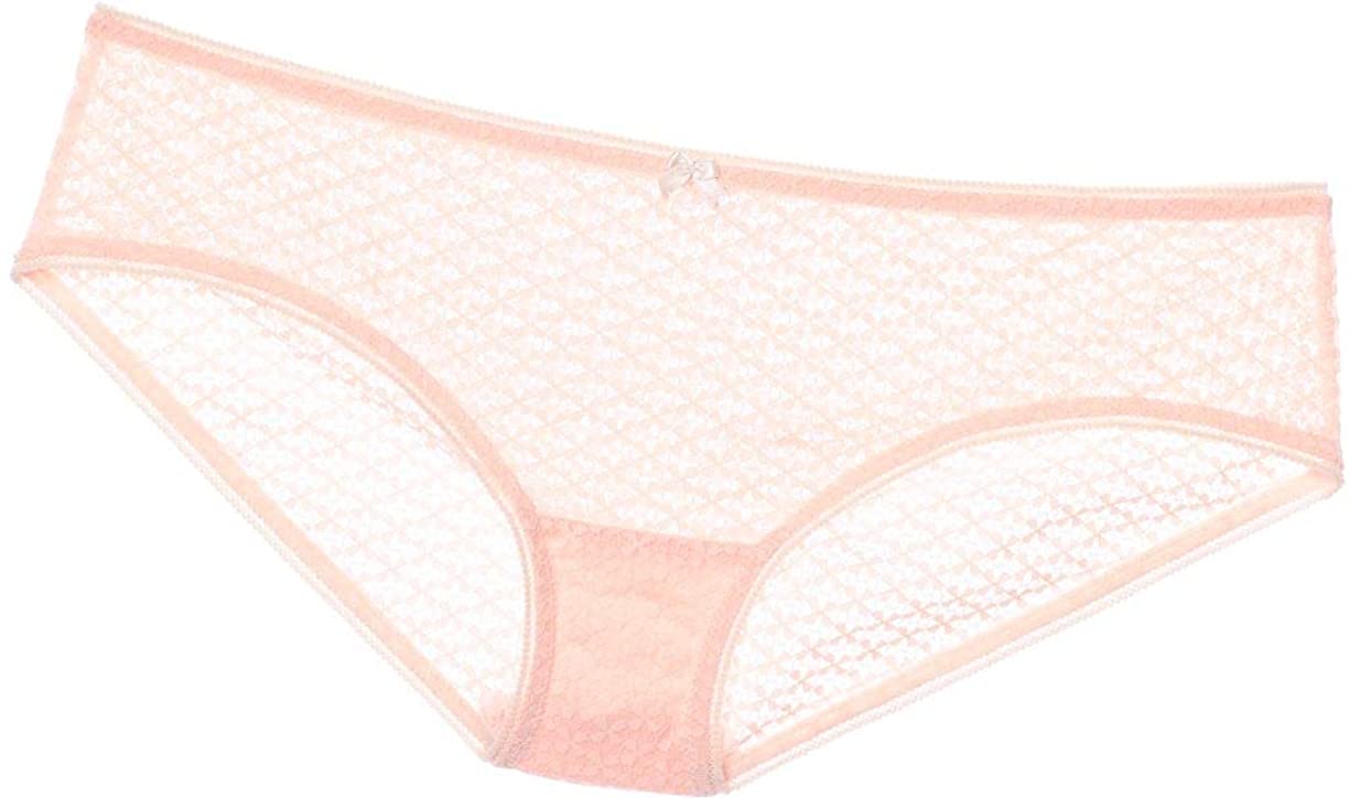 Price:$13.00 Adore Me Women's Nellie Hipster Regular Panty at Amazon Women’s Clothing store