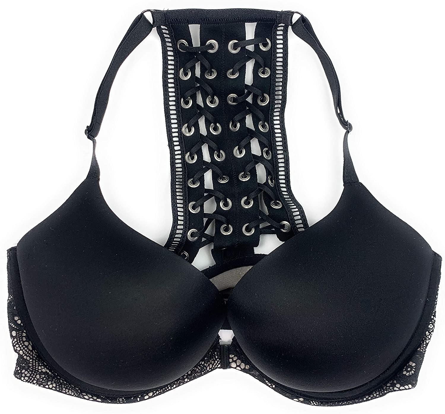 Price:$29.50 Victoria's Secret Women's Bombshell Add-2-Cups Push-up Bra at Amazon Women’s Clothing store