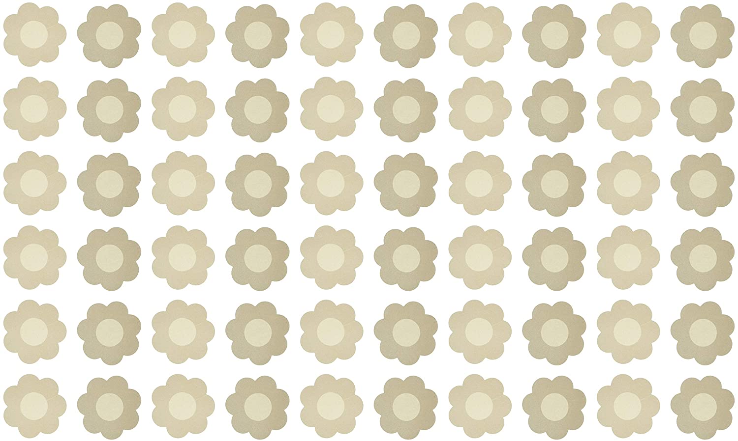 Price:$9.99 30 Pairs Round Breast Pasties Disposable Nipple Breast Cover Invisible Adhesive Bras at Amazon Women’s Clothing store