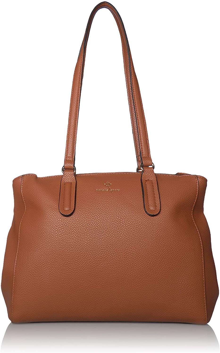 Price:$29.99    Nanette Lepore Deidra Shoulder Bag, Toffee  Clothing