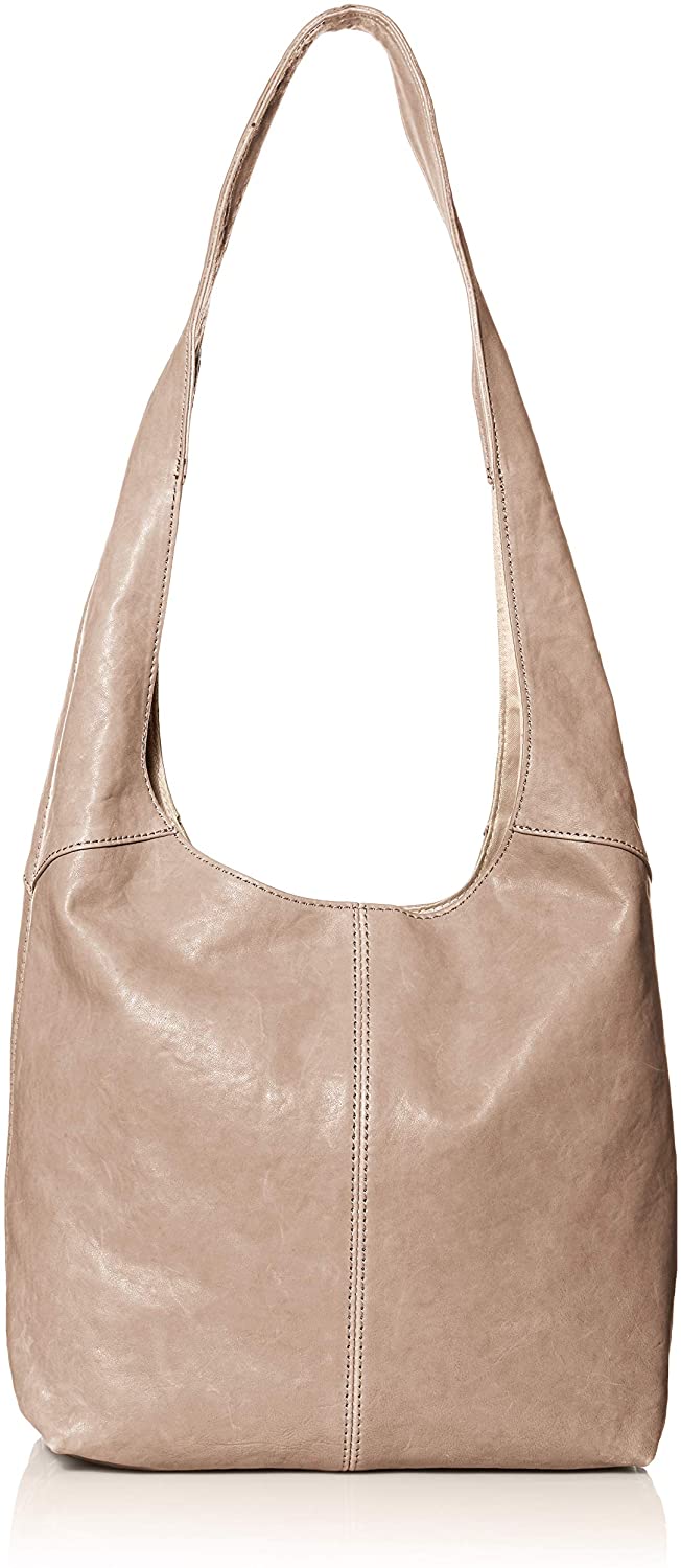 Price:$140.37 Lucky Dev Shoulder, Chinchilla/ 062  Handbags   