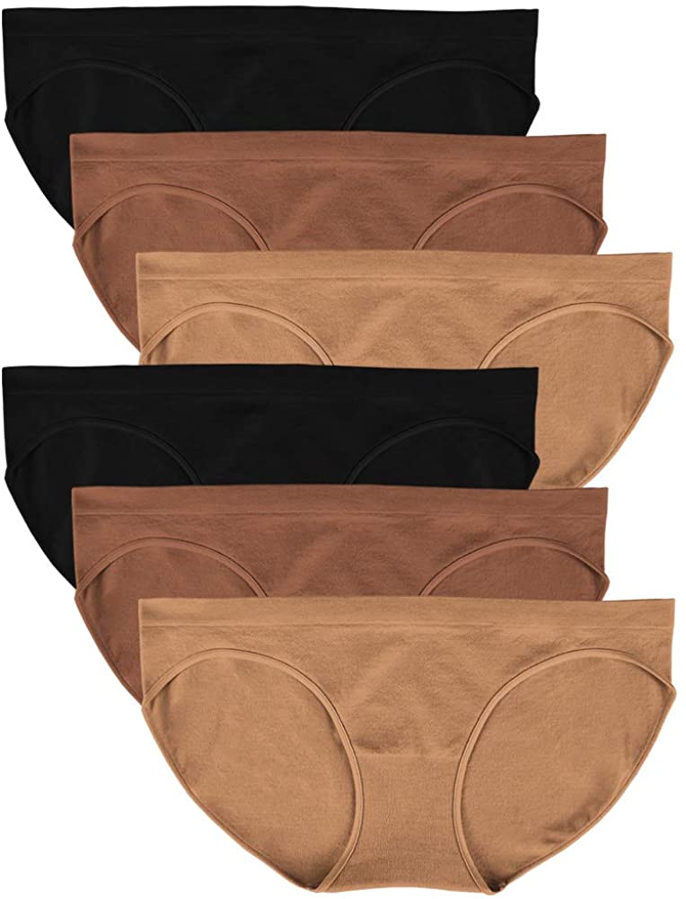 Price:$24.99    CableMax Low Rise Bikinis Thongs Underwear High Waist Briefs  Clothing