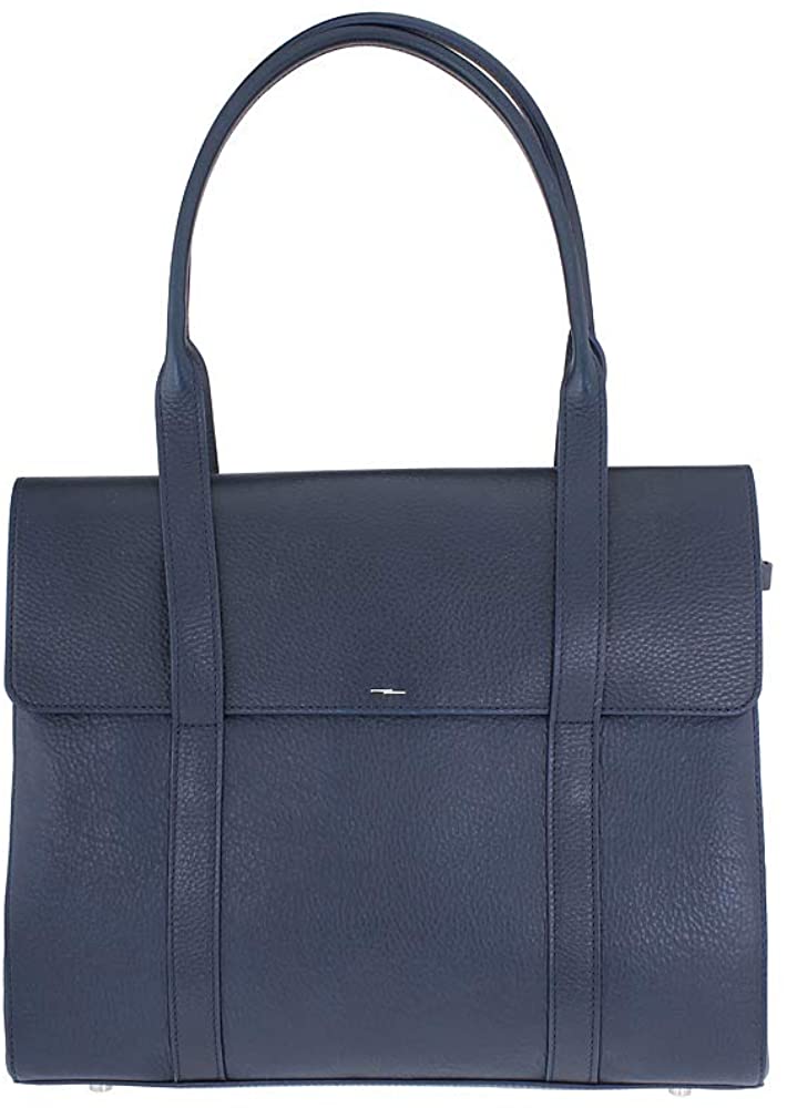 Price:$755.00    Shinola Satchel Ladies Medium Ocean Leather Business Bag S0320065439  Clothing