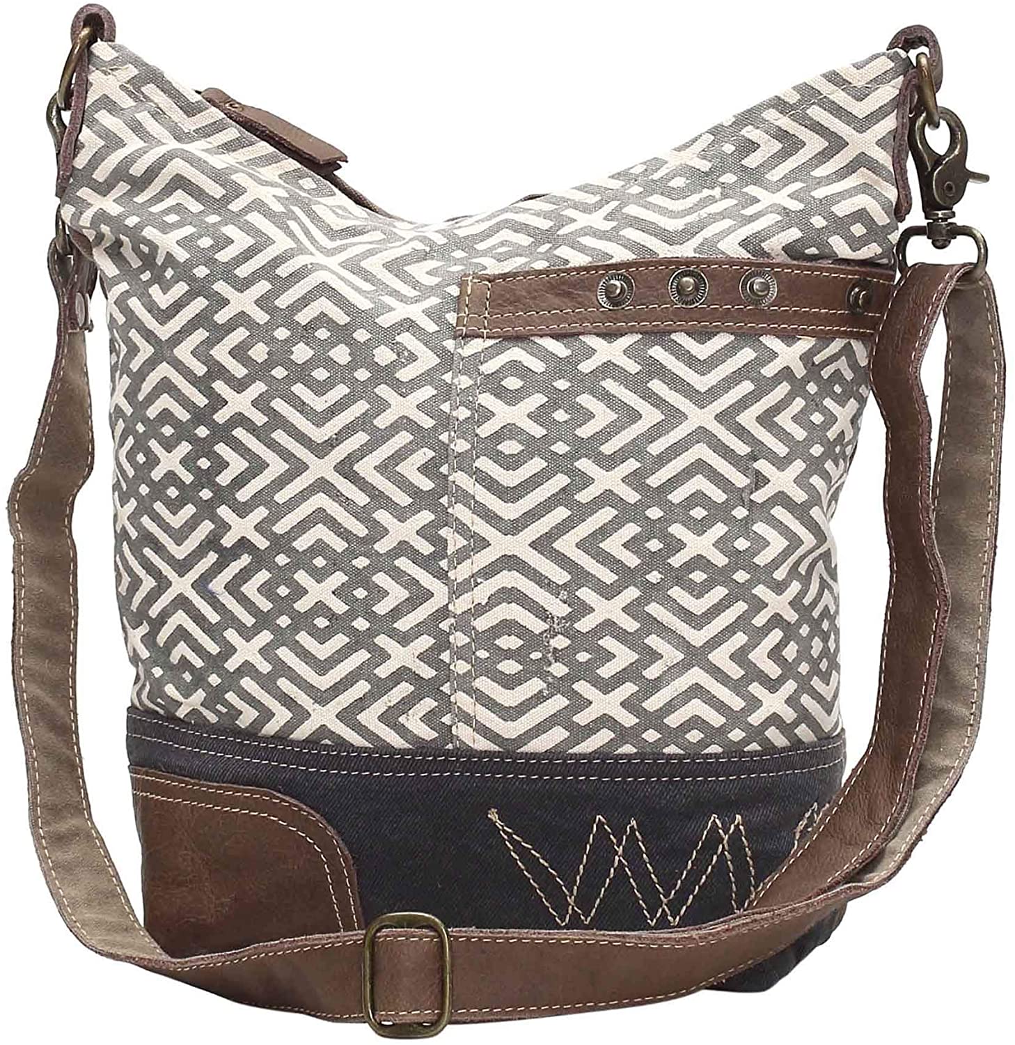 Price:$29.02    Myra Bag X Dessign, Multi  Clothing