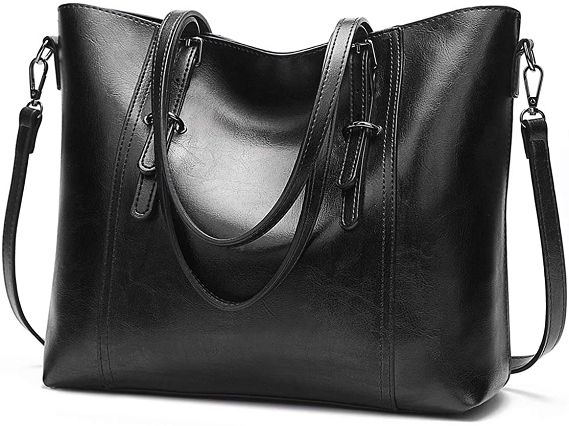 Price:$14.98    ToLFE Womens Purses and Handbags Ladies Designer Shoulder Bags Satchel Tote Bag  Clothing