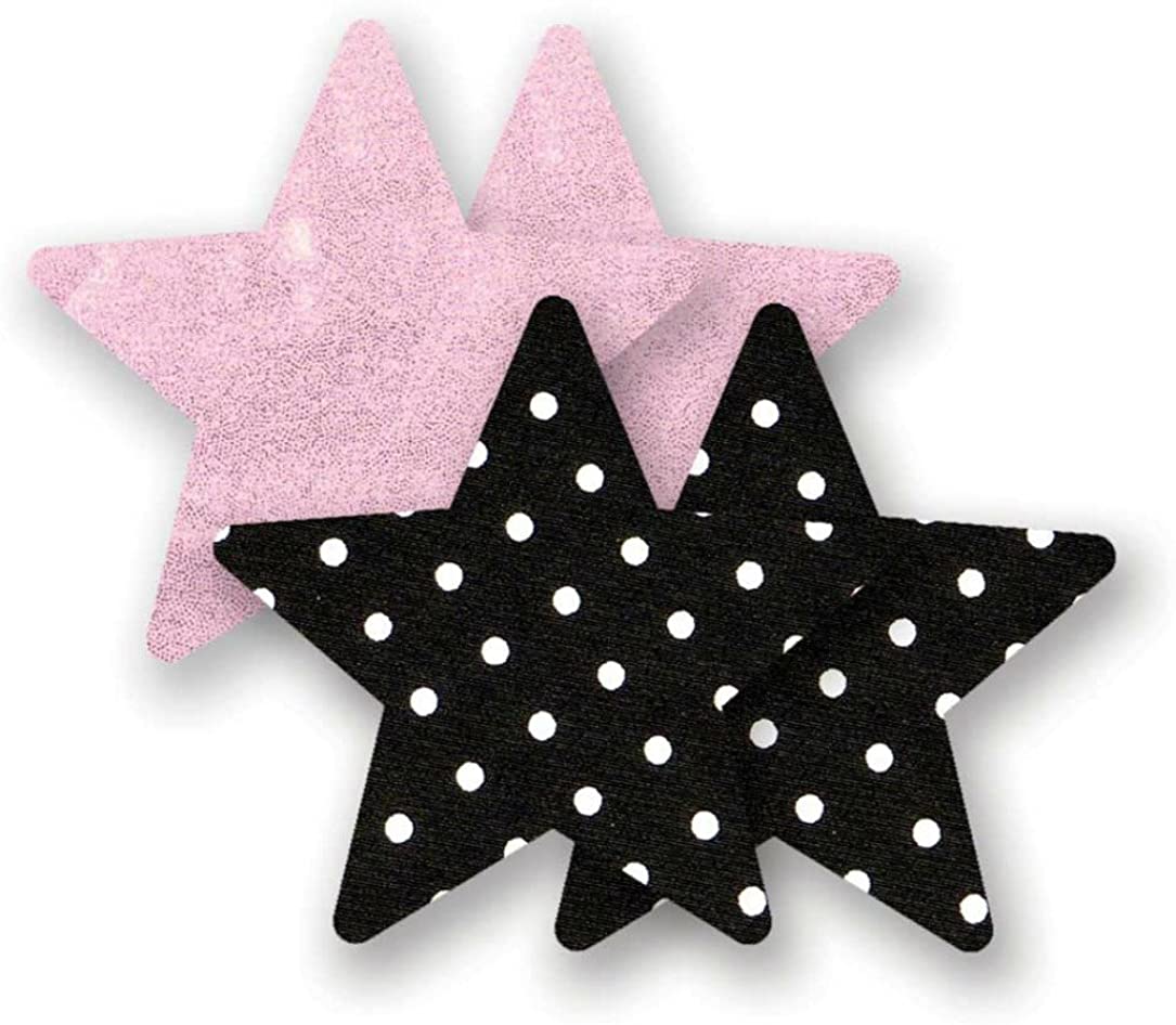 Price:$15.00 Nippies by Bristols Six Women's Pretty in Pink Nippies, Pink, C at Amazon Women’s Clothing store  Adult Exotic Bras