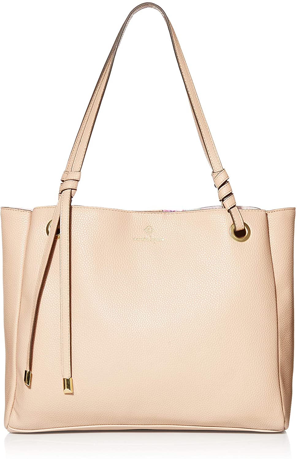 Price:$38.11    Nanette Lepore Shoulder, Nude  Clothing