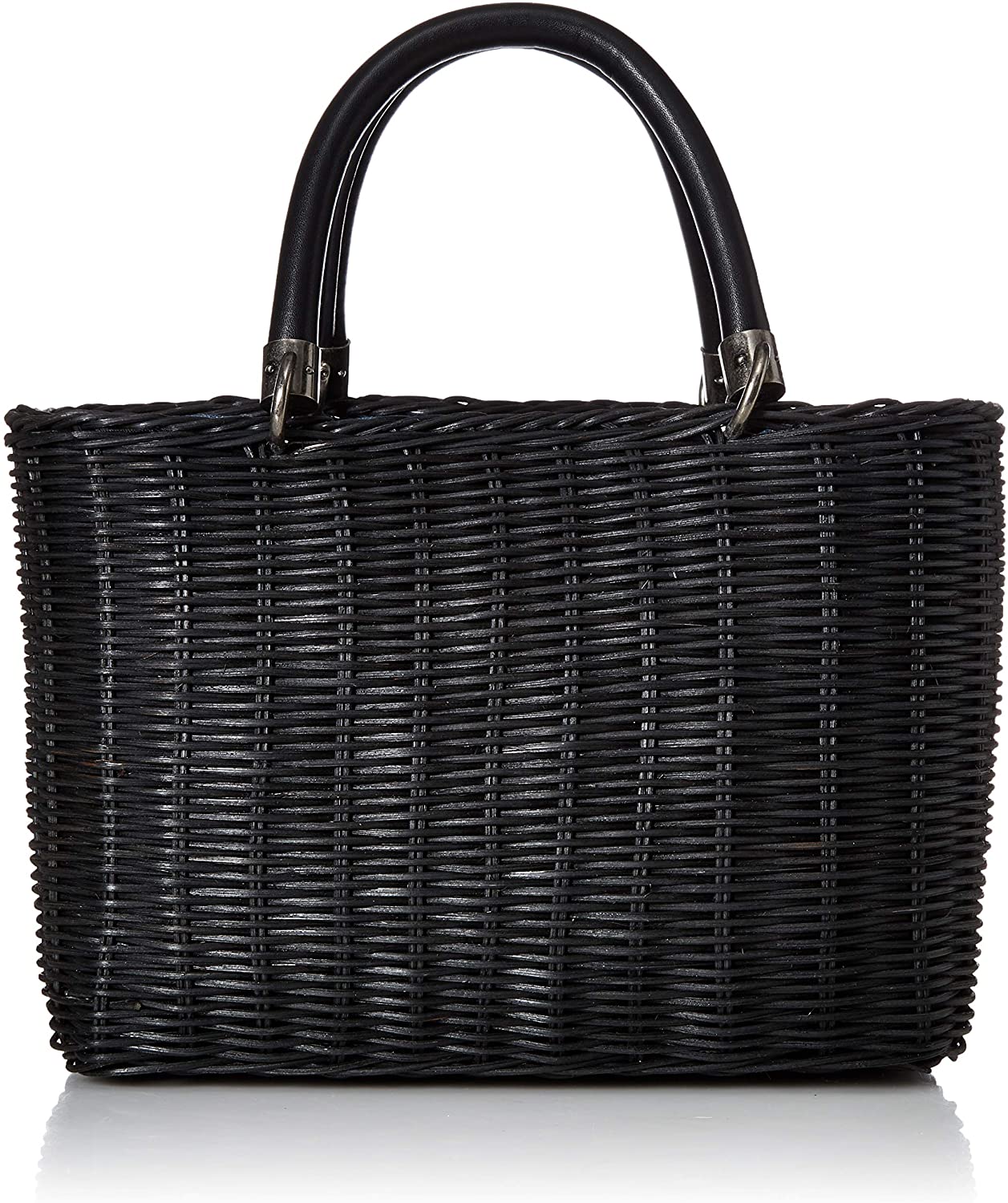 Price:$138.35 Sam Edelman Lucy Mini Handbag, Black  Handbags   