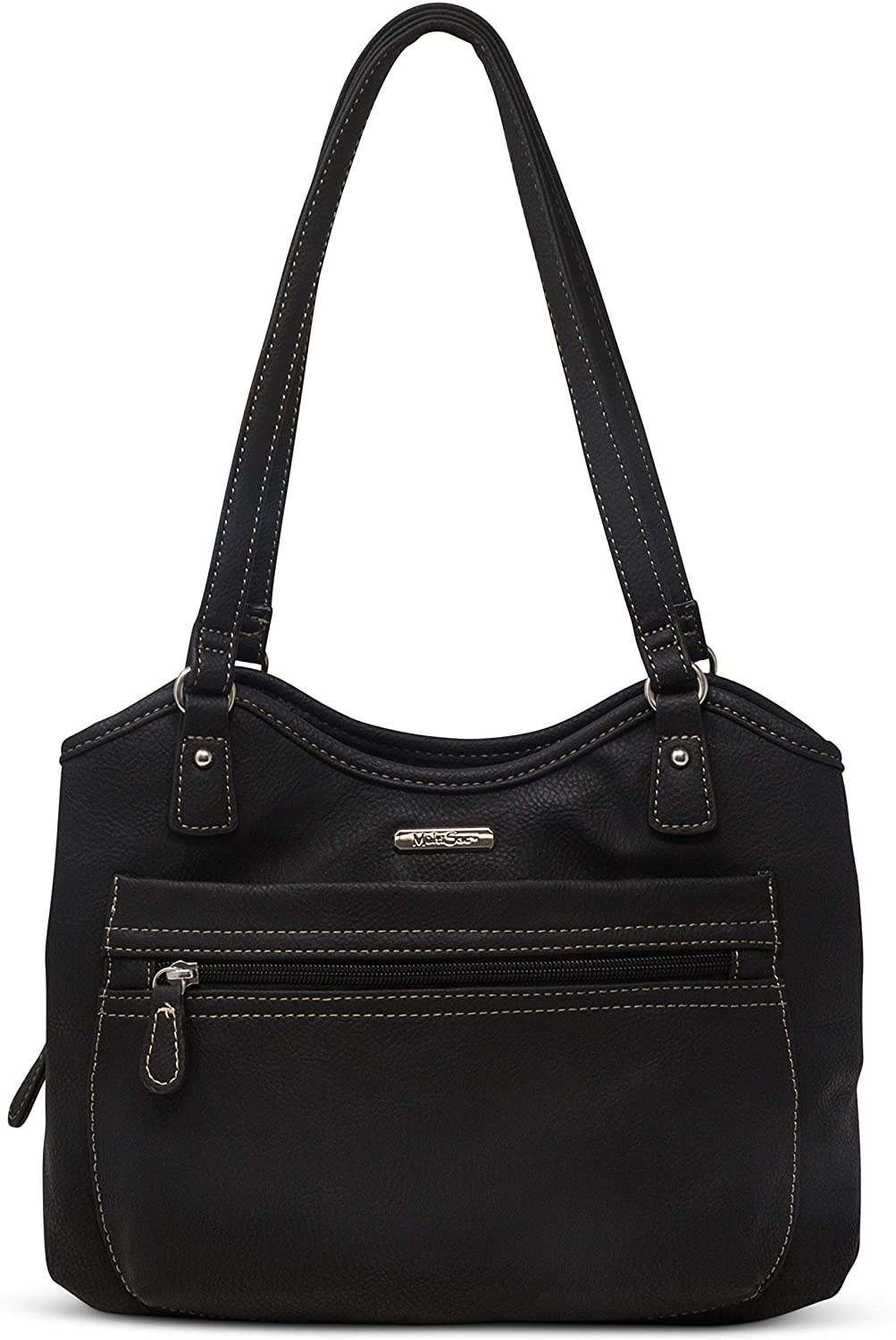 Price:$39.00    MultiSac Oakland Tote, Black  Clothing